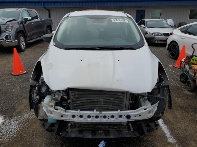 Photo 5 from auction – 2014 FORD ESCAPE S with VIN 1FMCU0F77EUE01465