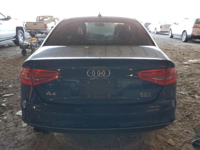 Photo 6 from auction – 2016 AUDI A4 PREMIUM with VIN WAUBFAFL7GN017693