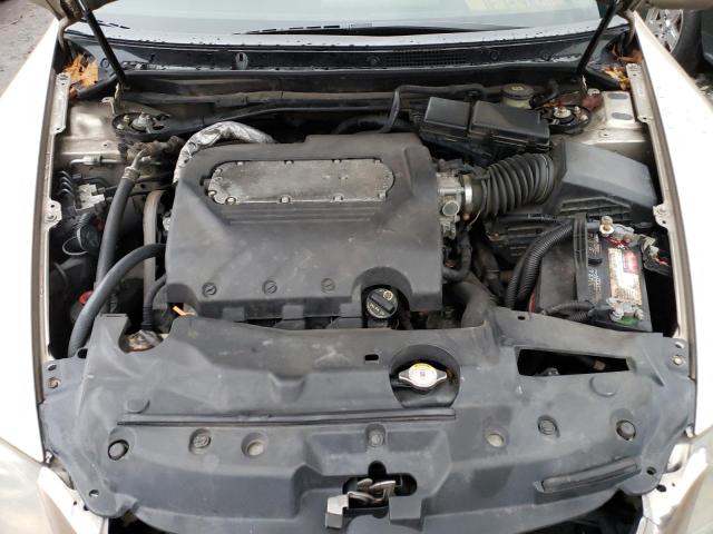 Photo 11 from auction – 2006 ACURA RL with VIN JH4KB16586C002449