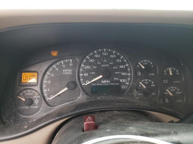 Photo 9 from auction – 2001 GMC SIERRA K25 with VIN 1GTHK29U61Z312674