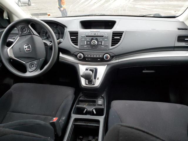 Photo 8 from auction – 2014 HONDA CR-V EX with VIN 2HKRM4H57EH723244