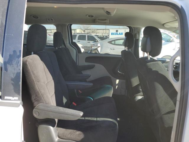 Photo 11 from auction – 2014 DODGE GRAND CARA with VIN 2C4RDGCG9ER114329
