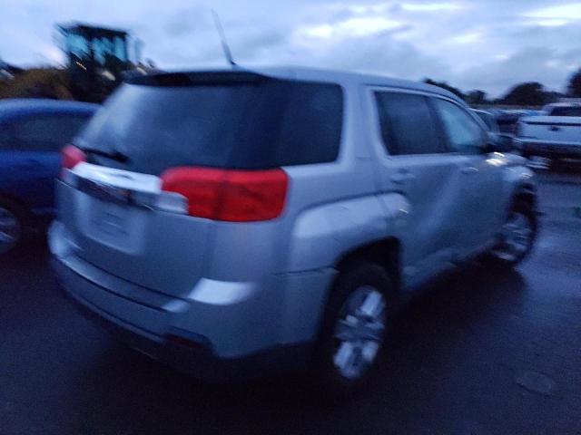 Photo 3 from auction – 2012 GMC TERRAIN SL with VIN 2GKALMEK4C6200201
