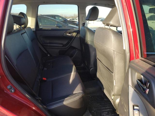Photo 11 from auction – 2017 SUBARU FORESTER 2 with VIN JF2SJGEC6HH481095