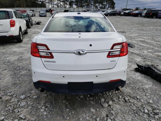 Photo 6 from auction – 2016 FORD TAURUS POL with VIN 1FAHP2MT0GG154648
