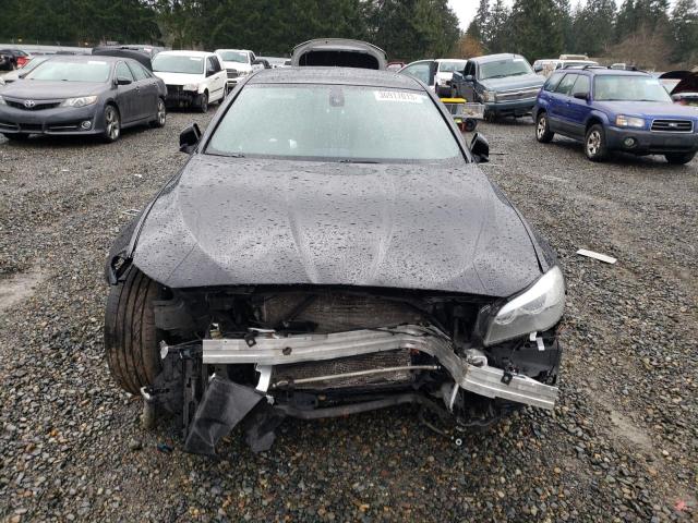 Photo 5 from auction – 2011 BMW 535 I with VIN WBAFR7C56BC804317
