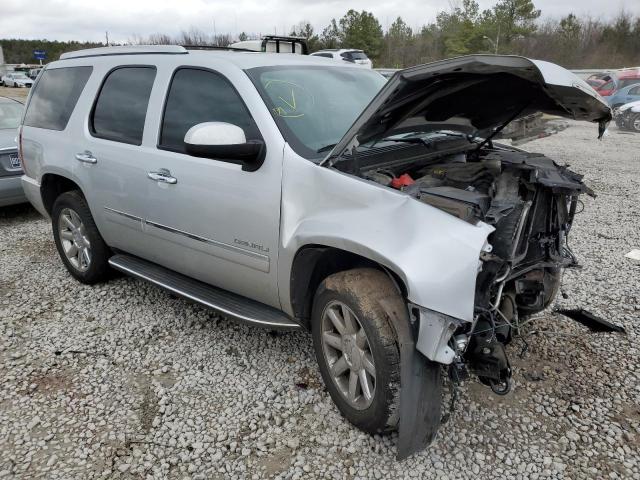 Photo 4 from auction – 2012 GMC YUKON DENA with VIN 1GKS2EEF4CR238984