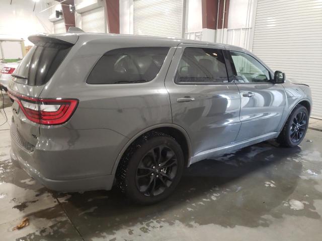Photo 3 from auction – 2022 DODGE DURANGO R/ with VIN 1C4SDJCT6NC135241