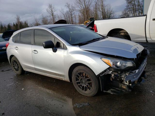 Photo 4 from auction – 2013 SUBARU IMPREZA with VIN JF1GPAA69DH855103