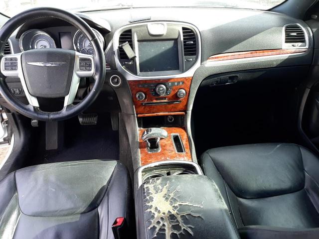 Photo 8 from auction – 2012 CHRYSLER 300 LIMITE with VIN 2C3CCACG8CH212684