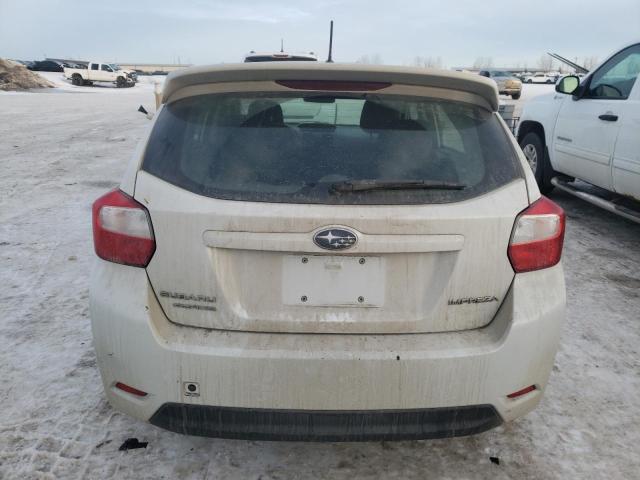 Photo 6 from auction – 2012 SUBARU IMPREZA PR with VIN JF1GPAD62CH207208