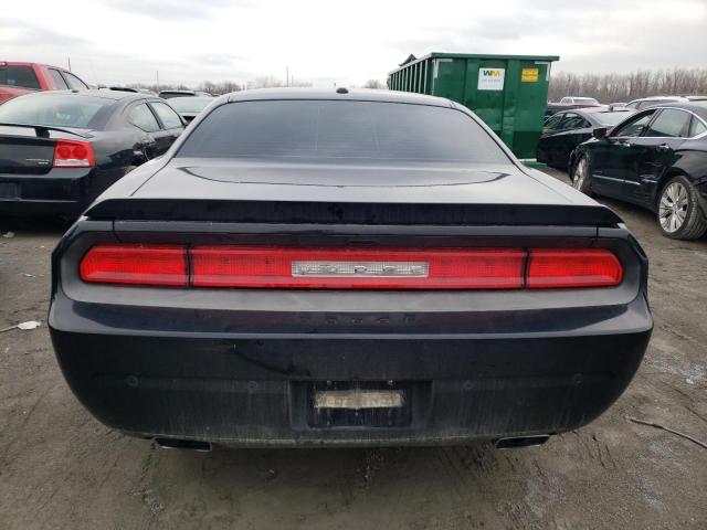 Photo 6 from auction – 2013 DODGE CHALLENGER with VIN 2C3CDYBT5DH600588