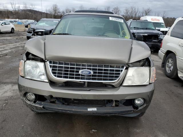Zdjęcie 5 z aukcji – 2004 FORD EXPLORER X z VIN 1FMDU73K14UA60228