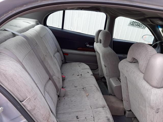 Photo 10 from auction – 2005 BUICK LESABRE CU with VIN 1G4HP52K45U167970
