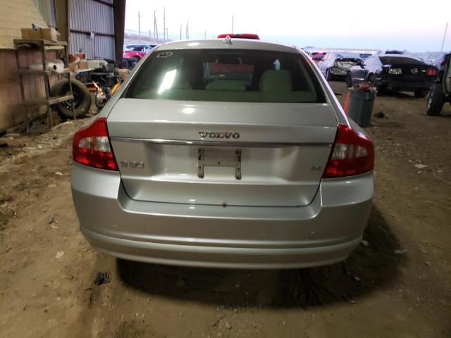 Photo 6 from auction – 2008 VOLVO S80 3.2 with VIN YV1AS982481051817