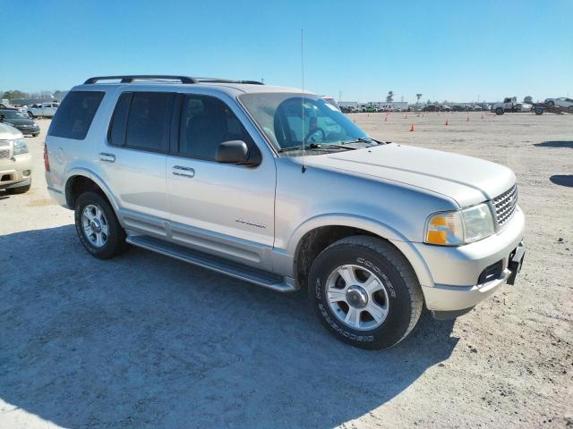 Photo 4 from auction – 2002 FORD EXPLORER L with VIN 1FMZU65K62ZC62608