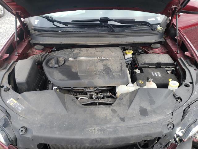 Photo 11 from auction – 2019 JEEP CHEROKEE L with VIN 1C4PJMDX1KD134697