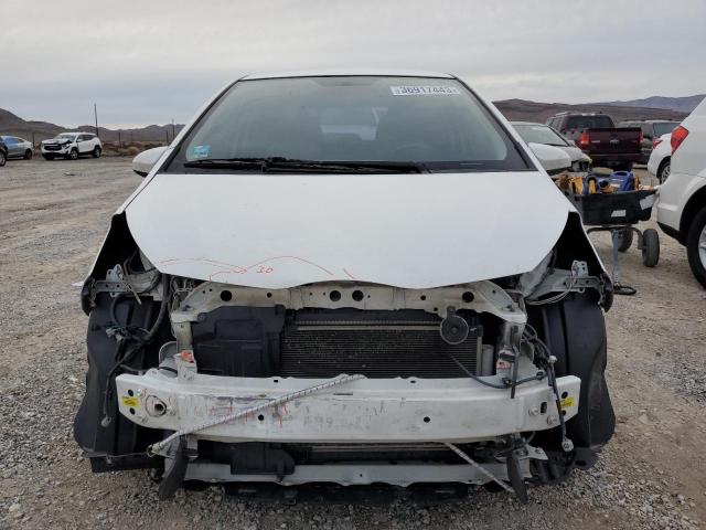 Photo 5 from auction – 2012 TOYOTA YARIS with VIN JTDJTUD33CD511500