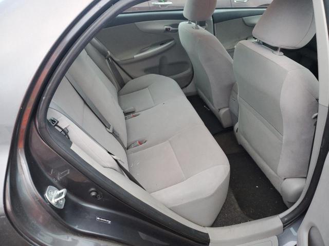Photo 10 from auction – 2011 TOYOTA COROLLA BA with VIN JTDBU4EE9BJ097480