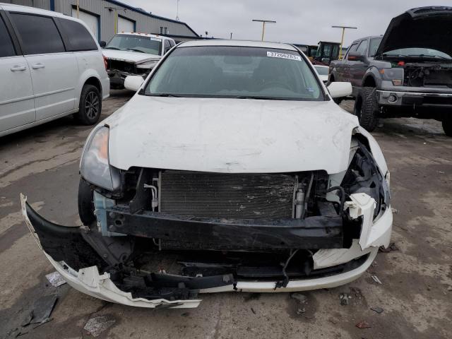 Photo 5 from auction – 2008 NISSAN ALTIMA 2.5 with VIN 1N4AL21E58N464374