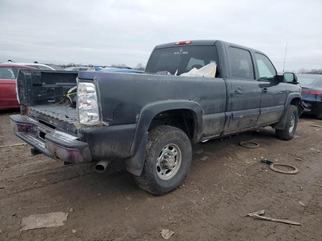 Photo 3 from auction – 2005 CHEVROLET SILVERADO with VIN 1GCHK23U45F850435