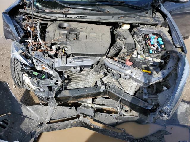 Photo 11 from auction – 2017 TOYOTA COROLLA L with VIN 5YFBURHEXHP725351