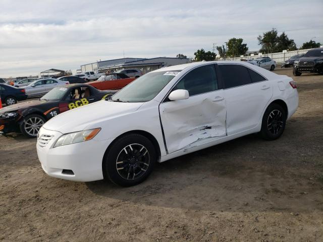 Photo 1 from auction – 2009 TOYOTA CAMRY BASE with VIN 4T1BE46K59U794439