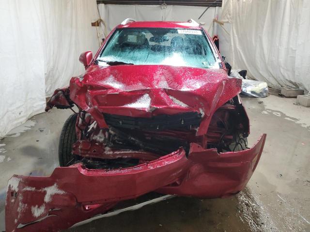 Photo 5 from auction – 2015 CHEVROLET CAPTIVA LT with VIN 3GNAL3EK7FS528523