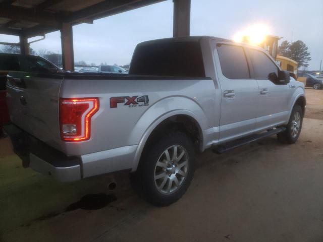 Photo 3 from auction – 2015 FORD F150 SUPER with VIN 1FTEW1EFXFFC47023
