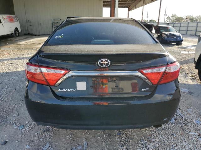 Photo 6 from auction – 2015 TOYOTA CAMRY LE with VIN 4T1BF1FK6FU104110