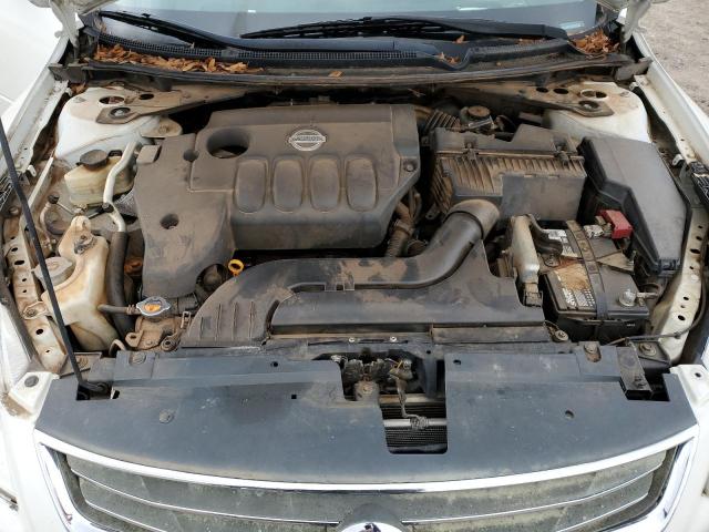 Photo 11 from auction – 2010 NISSAN ALTIMA BAS with VIN 1N4AL2AP3AN439741