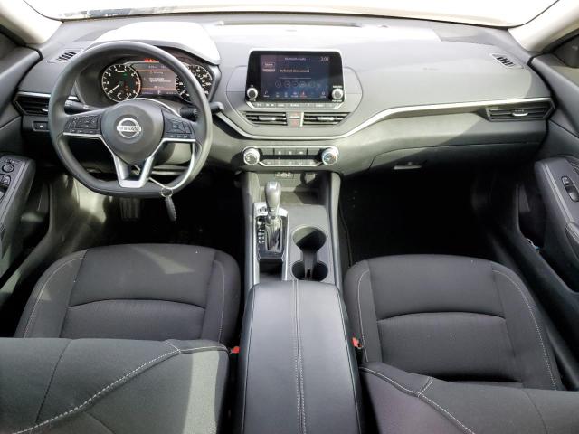 Photo 8 from auction – 2020 NISSAN ALTIMA S with VIN 1N4BL4BV2LN317307