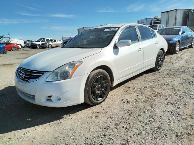 NISSAN ALTIMA BAS 2012 with VIN 1N4AL2AP2CN525464 - Photo from auction