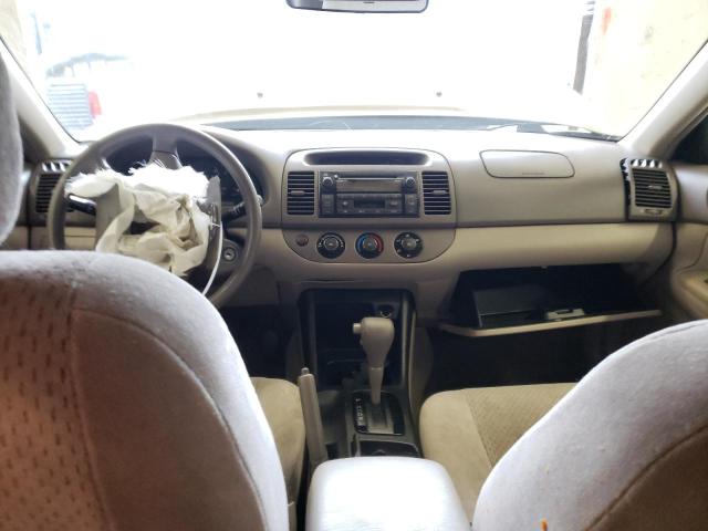 Photo 8 from auction – 2004 TOYOTA CAMRY LE with VIN 4T1BE32K54U925006