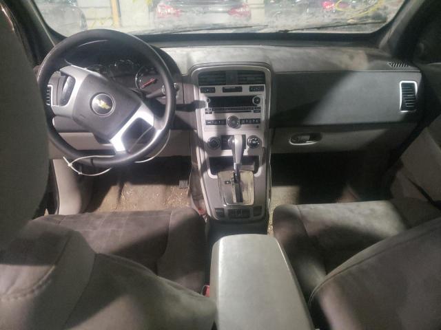 Photo 8 from auction – 2008 CHEVROLET EQUINOX LS with VIN 2CNDL13F886009414