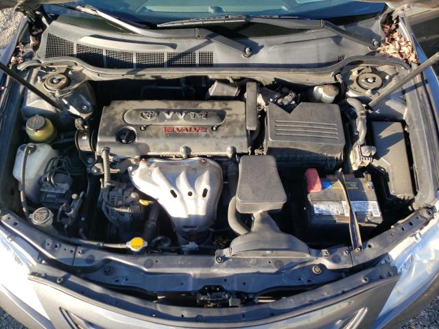 Photo 11 from auction – 2009 TOYOTA CAMRY BASE with VIN 4T1BE46K09U409840
