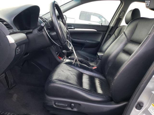 Photo 7 from auction – 2006 ACURA TSX with VIN JH4CL96826C015711