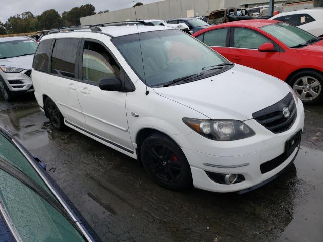 Photo 4 from auction – 2006 MAZDA MPV WAGON with VIN JM3LW28AX60558197