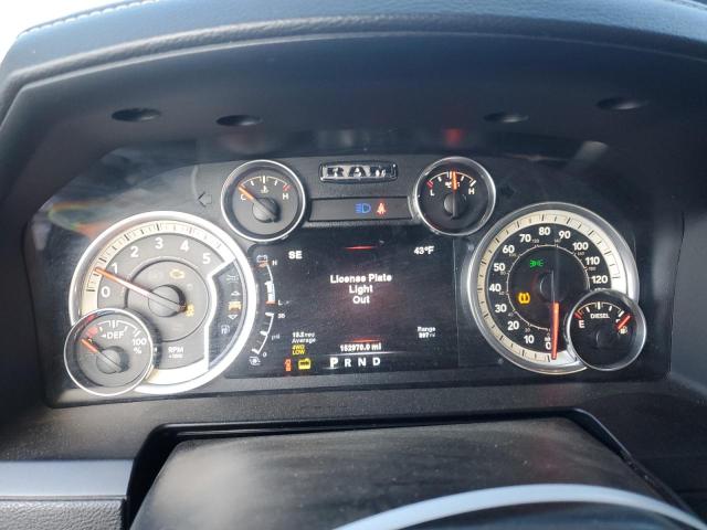 Photo 9 from auction – 2014 RAM 2500 LARAM with VIN 3C6UR5FL6EG300335