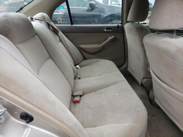 Photo 10 from auction – 2002 HONDA CIVIC EX with VIN 1HGES26782L042807