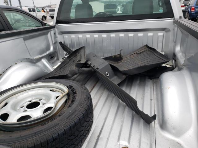 Photo 10 from auction – 2013 FORD F150 with VIN 1FTMF1CM8DFC61965