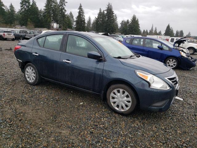 Photo 4 from auction – 2015 NISSAN VERSA S with VIN 3N1CN7AP5FL844410