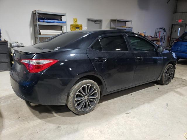 Photo 3 from auction – 2015 TOYOTA COROLLA with VIN 2T1BURHE6FC273167