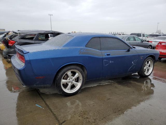 Photo 3 from auction – 2010 DODGE CHALLENGER with VIN 2B3CJ5DT8AH219878