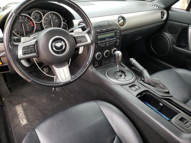 Photo 8 from auction – 2012 MAZDA MX-5 MIATA with VIN JM1NC2PF9C0220213