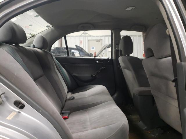 Photo 10 from auction – 2003 HONDA CIVIC LX with VIN 2HGES16513H524767