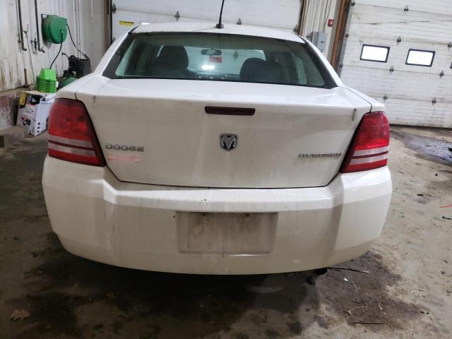 Photo 6 from auction – 2009 DODGE AVENGER SE with VIN 1B3LC46B99N532577