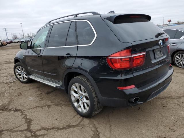 Photo 2 from auction – 2013 BMW X5 XDRIVE3 with VIN 5UXZV4C56D0B10517