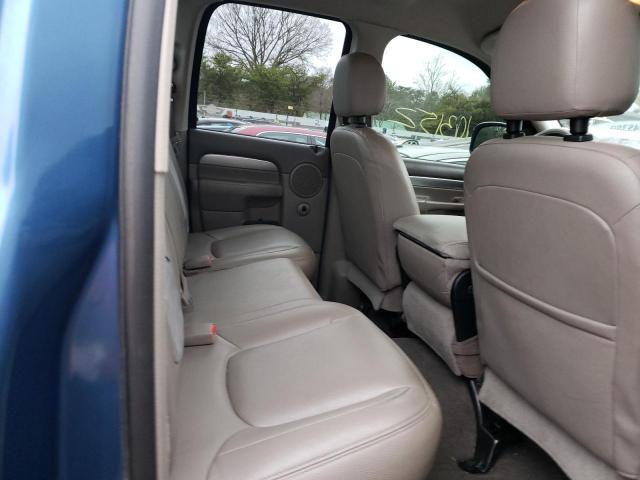 Photo 10 from auction – 2005 DODGE RAM 1500 S with VIN 1D7HU18D05S124176