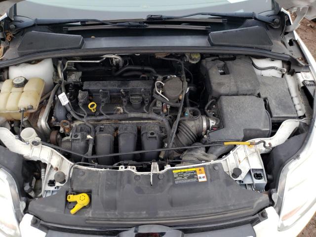 Photo 11 from auction – 2012 FORD FOCUS SEL with VIN 1FAHP3H23CL131812